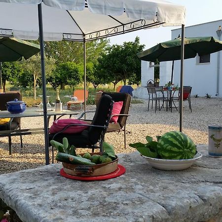 Agriturismo Occhineri بورتو سيساريو المظهر الخارجي الصورة