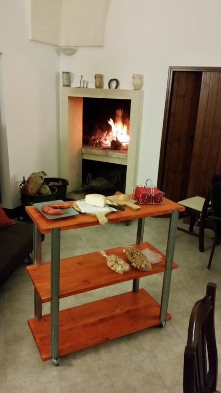 Agriturismo Occhineri بورتو سيساريو المظهر الخارجي الصورة