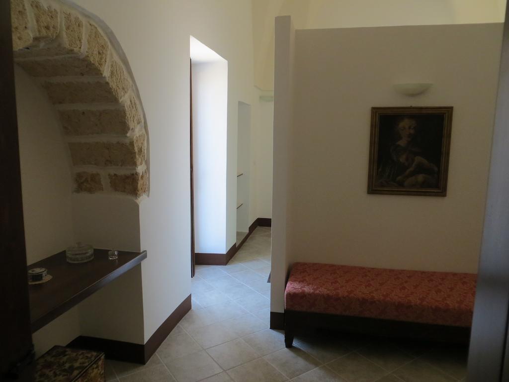 Agriturismo Occhineri بورتو سيساريو المظهر الخارجي الصورة