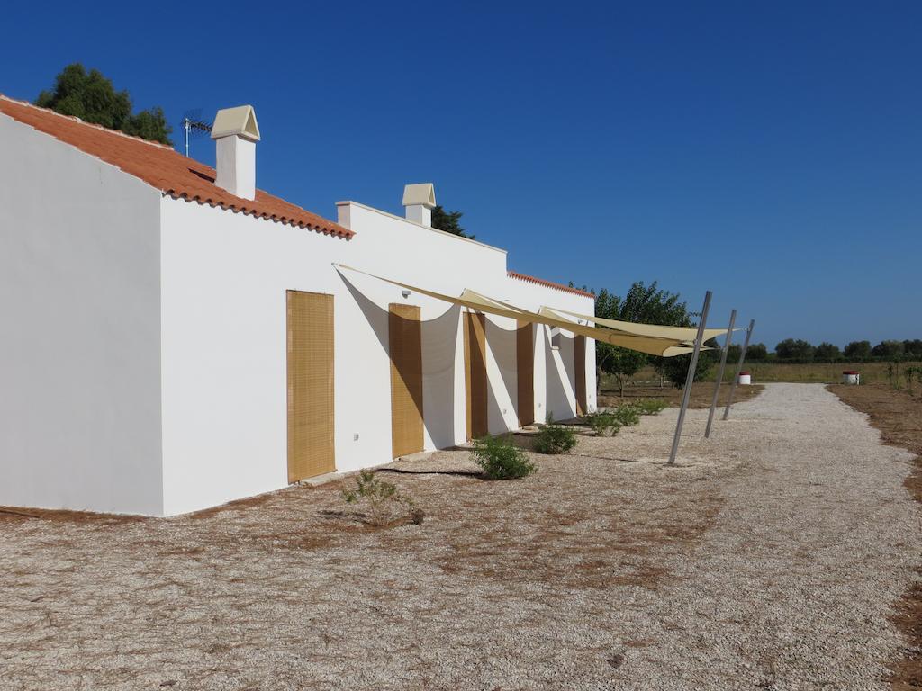 Agriturismo Occhineri بورتو سيساريو المظهر الخارجي الصورة