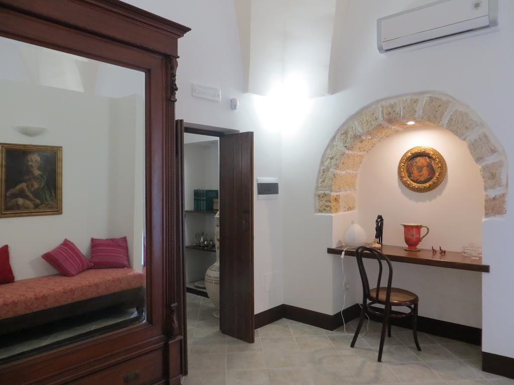 Agriturismo Occhineri بورتو سيساريو الغرفة الصورة