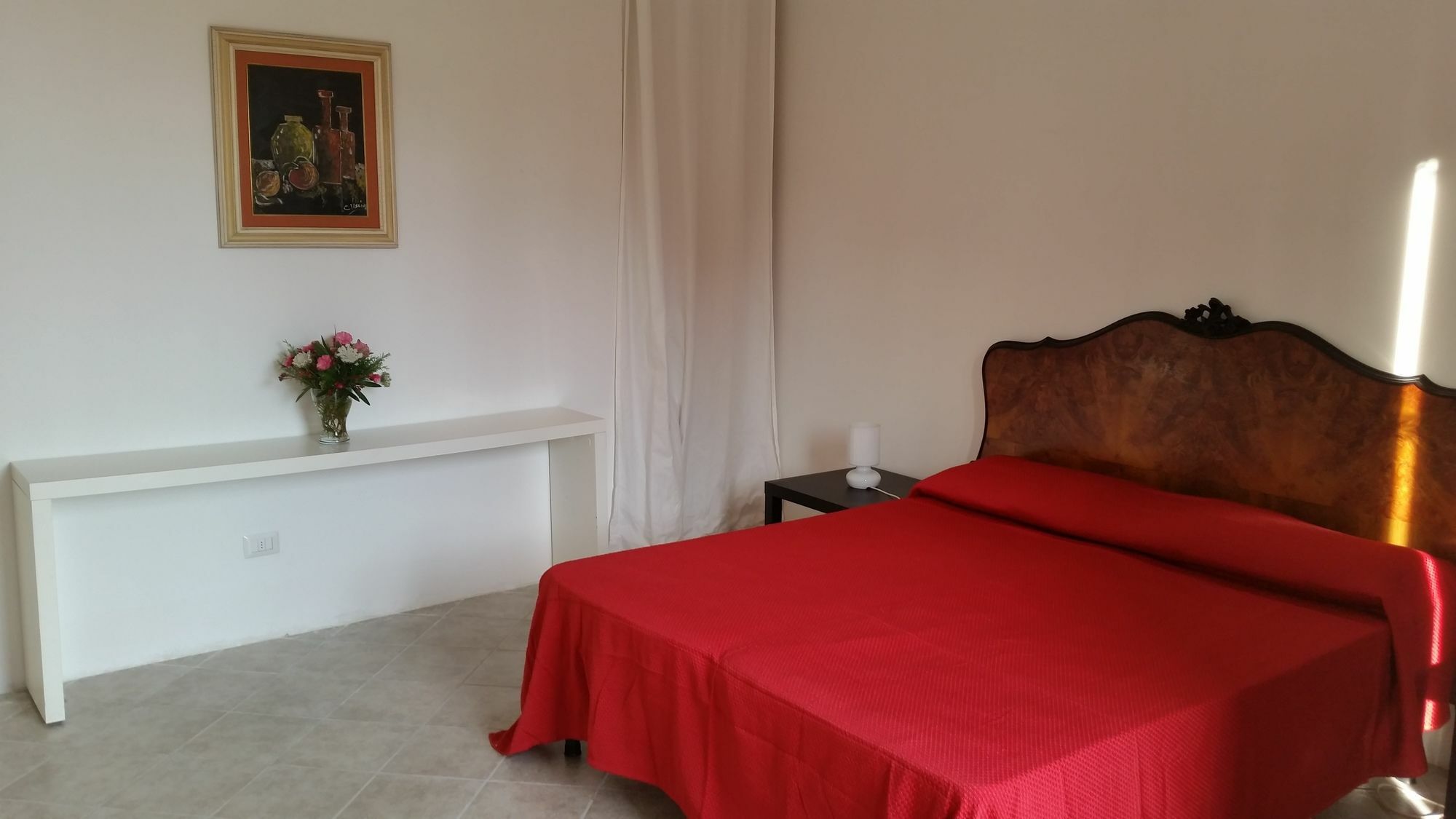 Agriturismo Occhineri بورتو سيساريو المظهر الخارجي الصورة